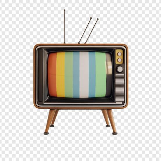test tv